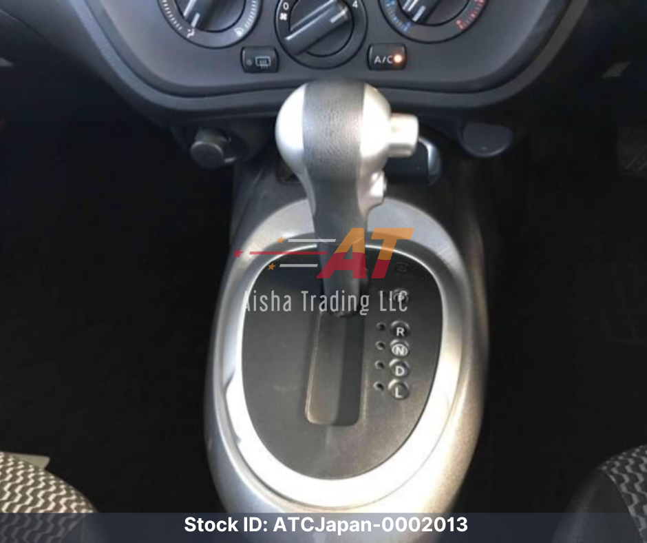 2014 Nissan Juke